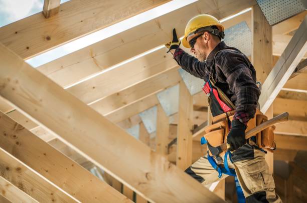 Best Residential Roofing Contractor  in Jnstown, OH