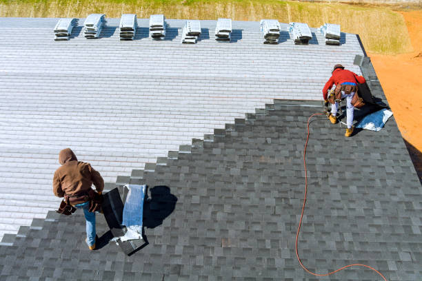 Best Commercial Roofing Services  in Jnstown, OH