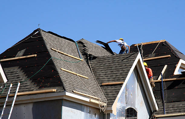 Best Commercial Roofing Services  in Jnstown, OH