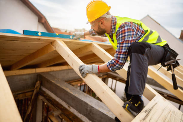 Best Shingle Roofing Installation  in Jnstown, OH