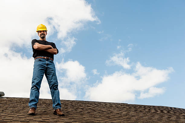 Quick and Trustworthy Emergency Roof Repair Services in Johnstown, OH