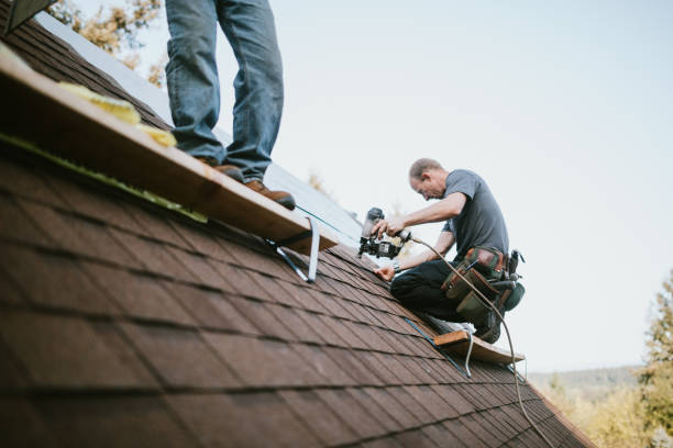 Quick and Trustworthy Emergency Roof Repair Services in Johnstown, OH