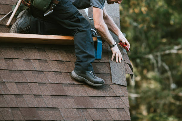 Best Roof Waterproofing Services  in Jnstown, OH