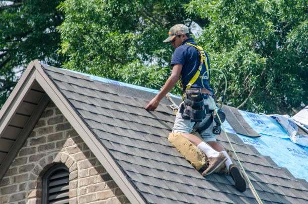 Gutter Installation and Roofing in Johnstown, OH