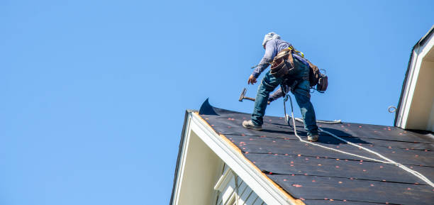 Professional Roofing Contractor in Johnstown, OH